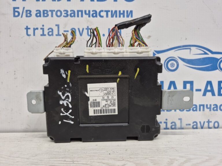 Блок комфорта Hyundai IX35 2009-2015 954002YCA0 (Арт. 77695)