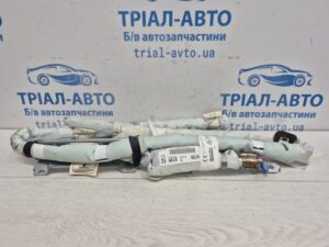 Airbag потолка(шторка) левый Nissan Qashqai 2013-2022 985P14EA0A (Арт. 77701)