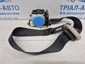 Ремень безопасности передний левый Mazda 3 2013-2019 BHS257L90A02 (Арт. 77707)