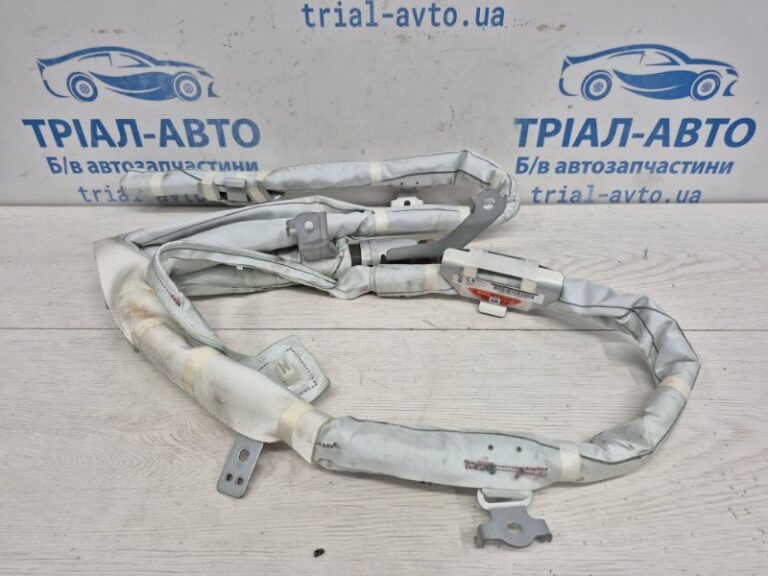 Airbag потолка(шторка) правый Mazda 3 2013-2019 BHS2-57-KM0B (Арт. 77711)