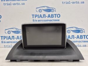 Монитор Mazda 3 2013-2019 BHS3669C0 (Арт. 77715)