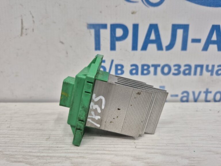 Резистор печки Hyundai IX35 2009-2015 972353SAA0 (Арт. 77735)