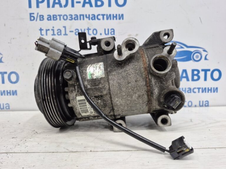 Компрессор кондиционера Hyundai IX35 2009-2015 977012Y100 (Арт. 77737)