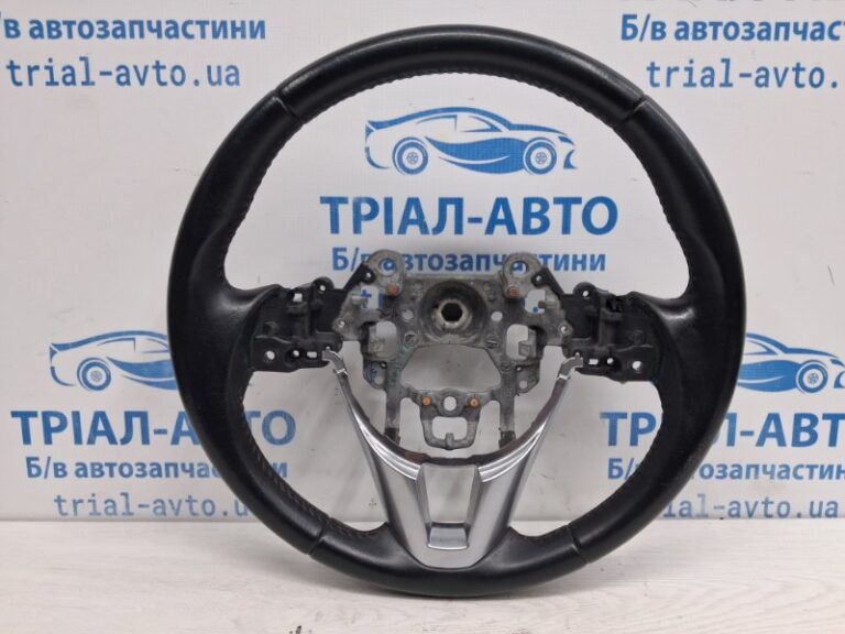 Руль Mazda 3 2013-2019 BHP232982A02 (Арт. 77763)