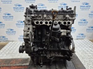 Двигатель Hyundai IX35 2009-2015 D4FD (Арт. 77781)