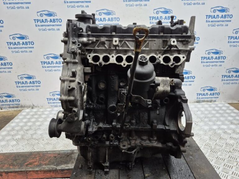 Двигатель Hyundai IX35 2009-2015 D4FD (Арт. 77781)