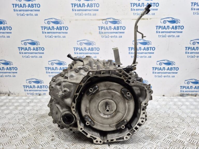 Коробка передач АКПП Nissan Qashqai 2013-2022 310203WX1B (Арт. 77784)