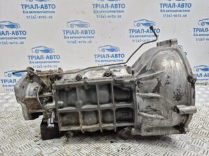 Коробка передач МКПП Mitsubishi Pajero Sport 1996-2008 ME507400 (Арт. 77785)