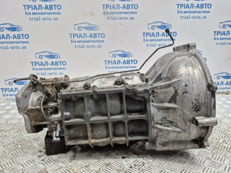 Коробка передач МКПП Mitsubishi Pajero Sport 1996-2008 ME507400 (Арт. 77785)