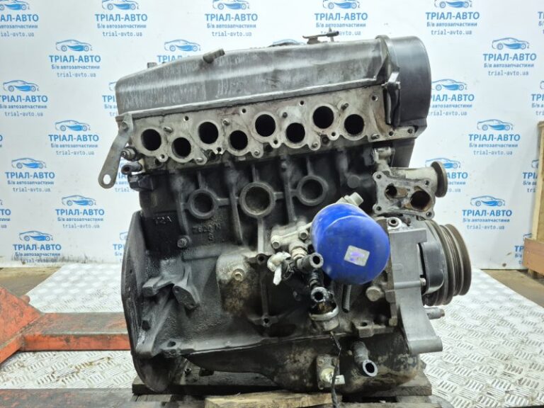 Двигатель Mitsubishi Pajero Sport 1996-2008 4D56 (Арт. 77786)