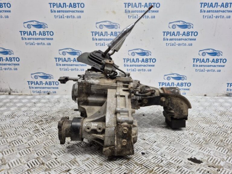 Раздаточная коробка Mitsubishi Pajero Sport 1996-2008 MR528342 (Арт. 77787)