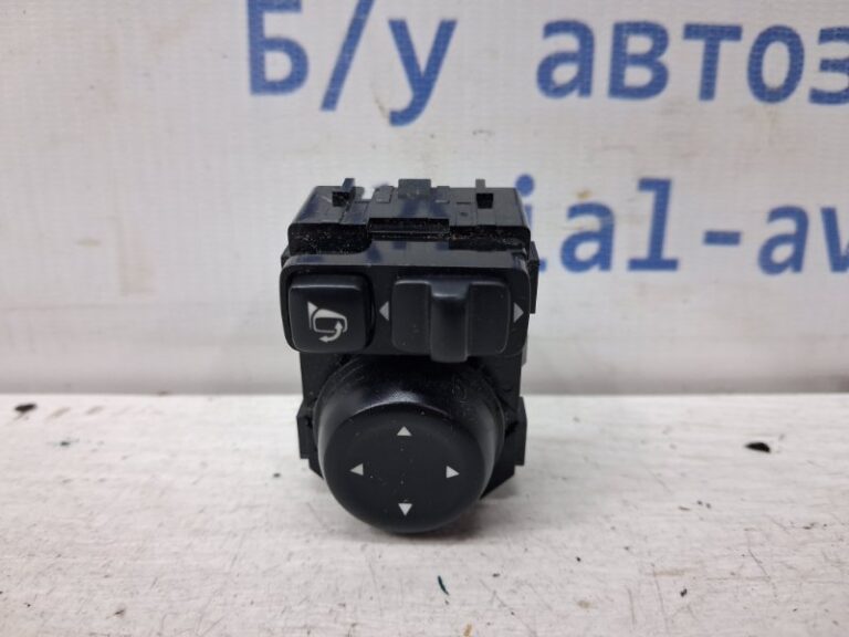 Корректор зеркал Nissan Qashqai 2013-2022 255704EA1B (Арт. 77792)