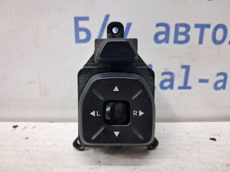 Корректор зеркал Hyundai IX35 2009-2015 935732S5009P (Арт. 77794)