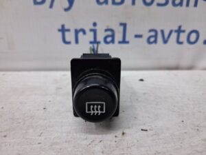 Кнопка подогрева Mitsubishi Pajero Sport 1996-2008 MR240714 (Арт. 77796)
