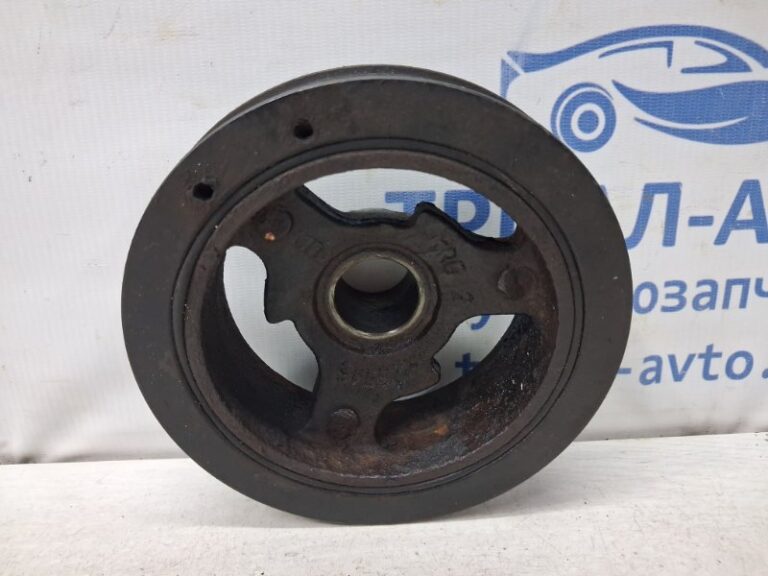 Шкив коленвала Ford Explorer 2011-2019 8T4Z6312A (Арт. 77802)