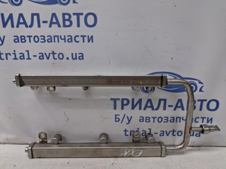 Топливная рампа Ford Explorer 2011-2019 GT4Z9F792A (Арт. 77803)