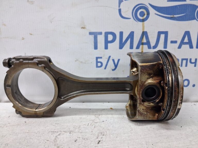 Поршень с шатуном Ford Explorer 2011-2019 BL3Z6200A (Арт. 77810)