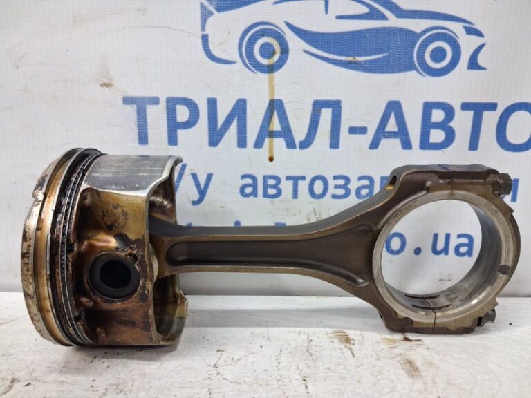 Поршень с шатуном Ford Explorer 2011-2019 BL3Z6200A (Арт. 77811)