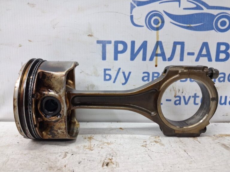 Поршень с шатуном Ford Explorer 2011-2019 BL3Z6200A (Арт. 77813)