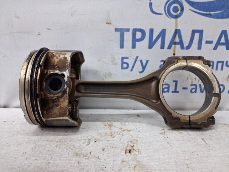 Поршень с шатуном Ford Explorer 2011-2019 BL3Z6200A (Арт. 77814)