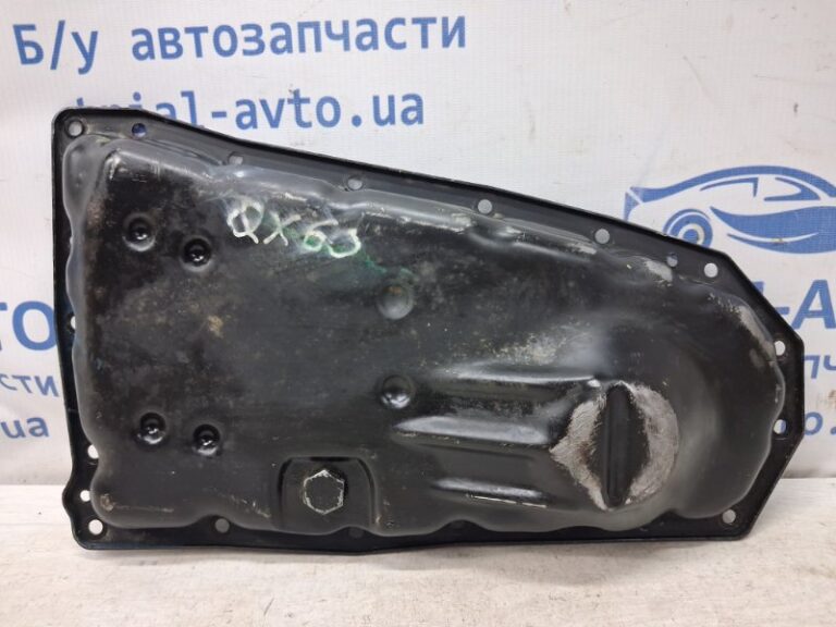 Поддон АКПП Infiniti QX60 L50 3.5 БЕНЗИН VQ35DE 2013 (б/у)