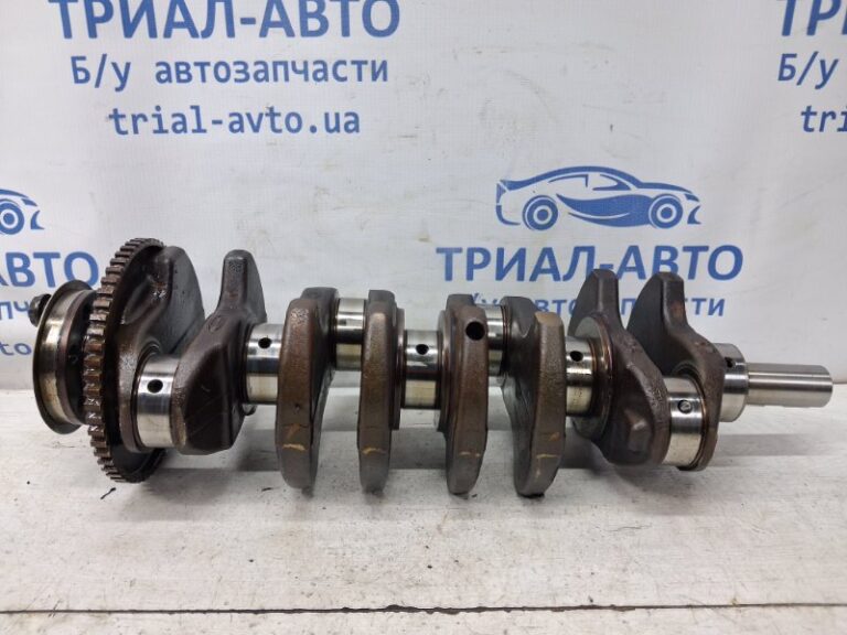 Коленвал Jeep Cherokee 2013-2019 5047374AC (Арт. 77841)