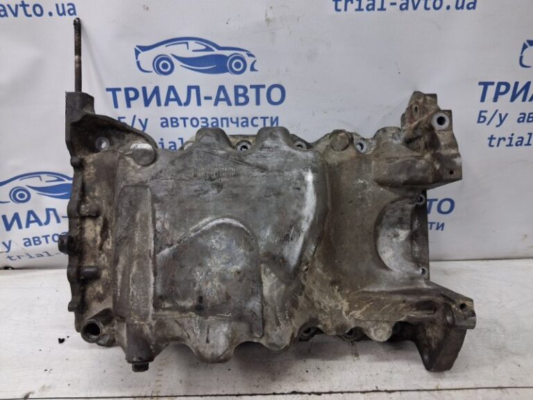 Поддон мотора Ford Explorer 2011-2019 DG1Z-6675-F (Арт. 77842)