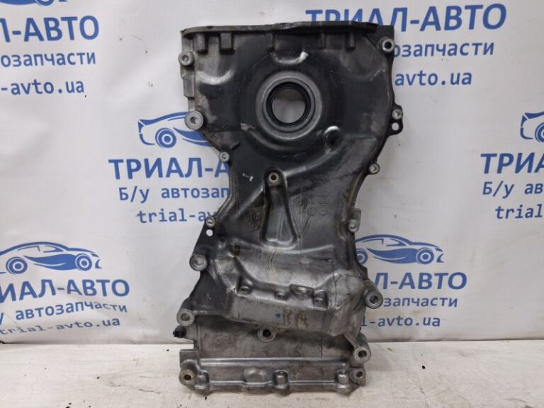 Крышка двигателя Jeep Cherokee 2013-2019 5047911AB (Арт. 77843)
