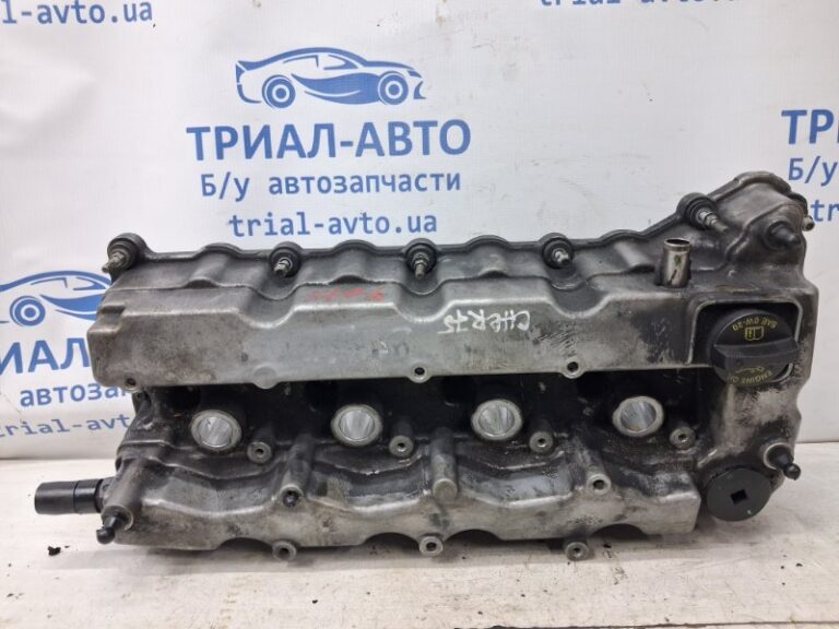 Крышка клапанная Jeep Cherokee 2013-2019 5047517AH (Арт. 77844)