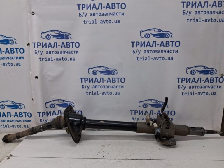 Колонка рулевая Mitsubishi Pajero Sport 1996-2008 MR307361 (Арт. 77847)
