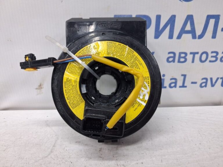 Шлейф AIRBAG Hyundai I30 2007-2012 934902R300 (Арт. 77852)