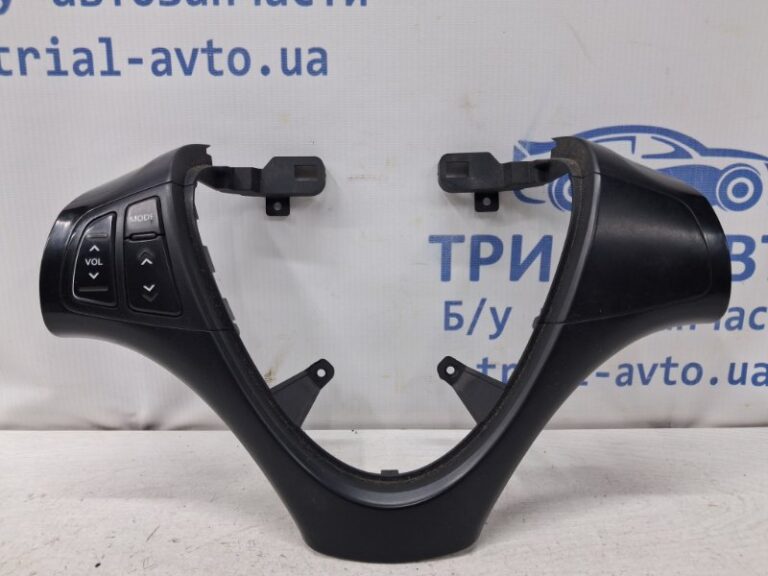 Кнопки руля Hyundai I30 2007-2012 561512R0004X (Арт. 77853)