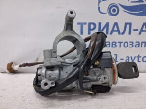 Замок зажигания Mitsubishi Pajero Sport 1996-2008 MR390395 (Арт. 77857)