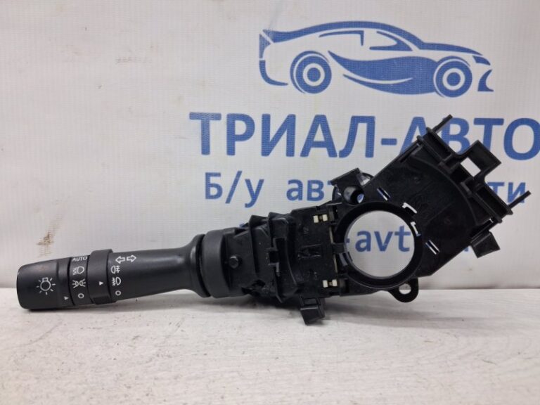 Переключатель подрулевой левый(поворотники) Hyundai IX35 2009-2015 934101M631 (Арт. 77861)