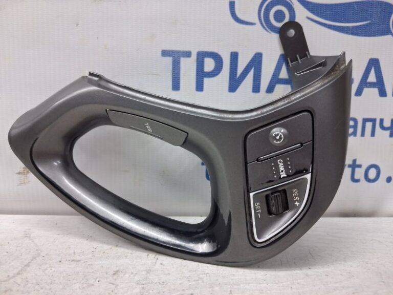 Кнопки руля Hyundai IX35 2009-2015 967002S450RJ5 (Арт. 77863)