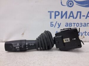 Переключатель подрулевой левый(поворотники) Chevrolet Captiva 2006-2018 96628524 (Арт. 77867)