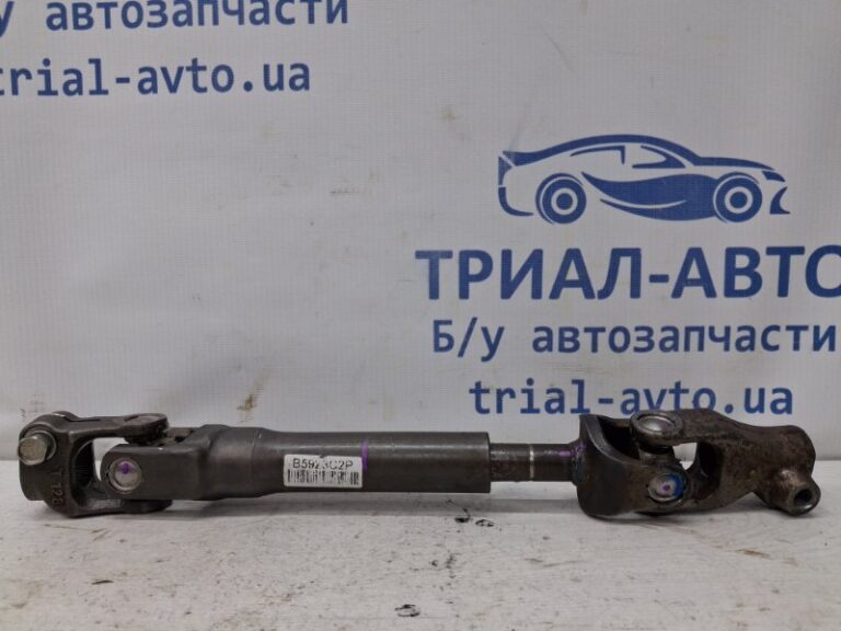 Карданчик рулевой Nissan Qashqai 2013-2022 D80804EA0E (Арт. 77877)