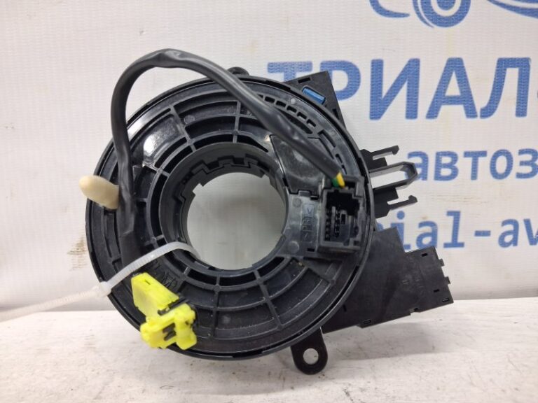 Шлейф AIRBAG Nissan Qashqai 2013-2022 255544EA0A (Арт. 77878)