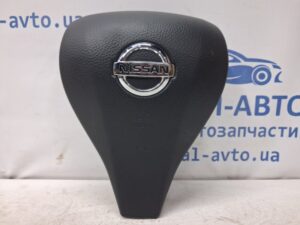 Подушка безопасности в руль Nissan Qashqai 2013-2022 985104EA1A (Арт. 77879)