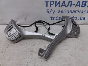 Кнопки руля Nissan Qashqai 2013-2022 255504BC3A (Арт. 77881)