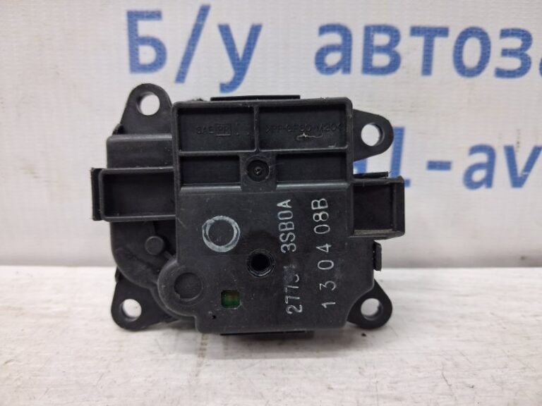 Сервопривод Infiniti QX60 2013-2021 277313SB0A (Арт. 77920)