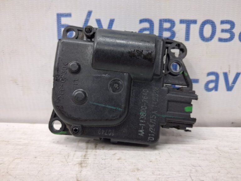 Сервопривод Dodge Journey 2007-2020 AA1138002640 (Арт. 77924)