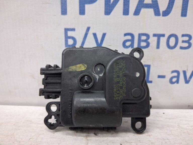 Сервопривод Jeep Grand Cherokee 2010-2022 DB9H19E616AA (Арт. 77928)