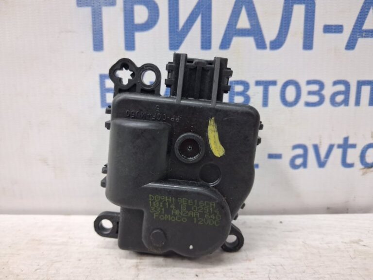 Сервопривод Jeep Grand Cherokee 2010-2022 DB9H19E616CA (Арт. 77929)