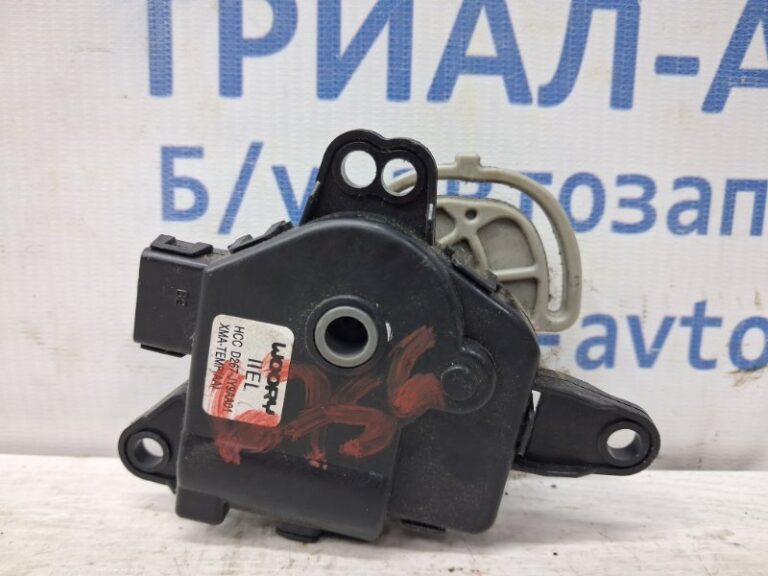 Сервопривод Kia Sorento 2009-2021 D267JY9AA01 (Арт. 77932)