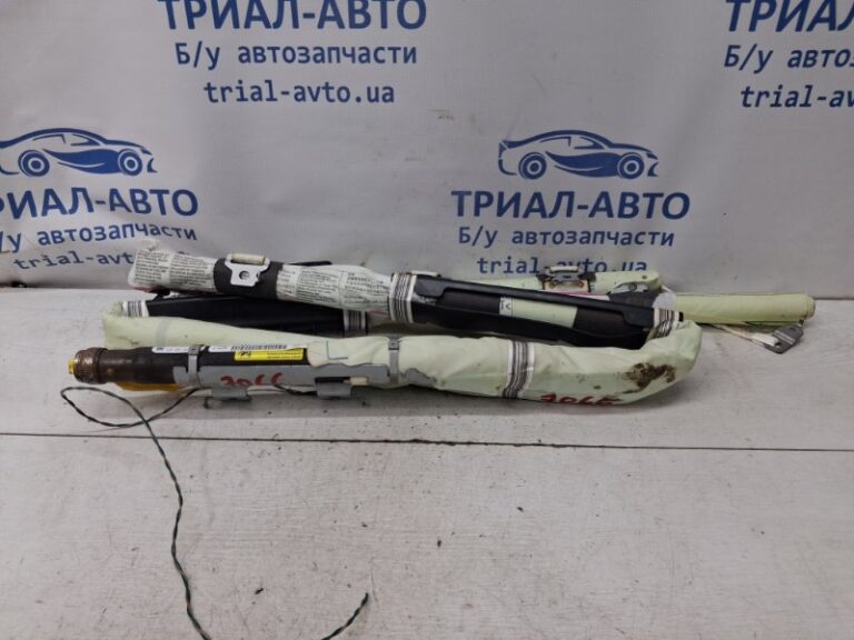 Airbag потолка(шторка) правый Kia Sorento UM 2.4 БЕНЗИН G4KJ 2014 (б/у)