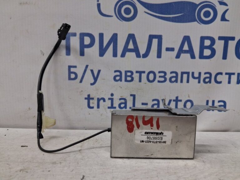 Блок управления Acura MDX YD2 3.7 БЕНЗИН J37A1 2006 (б/у)