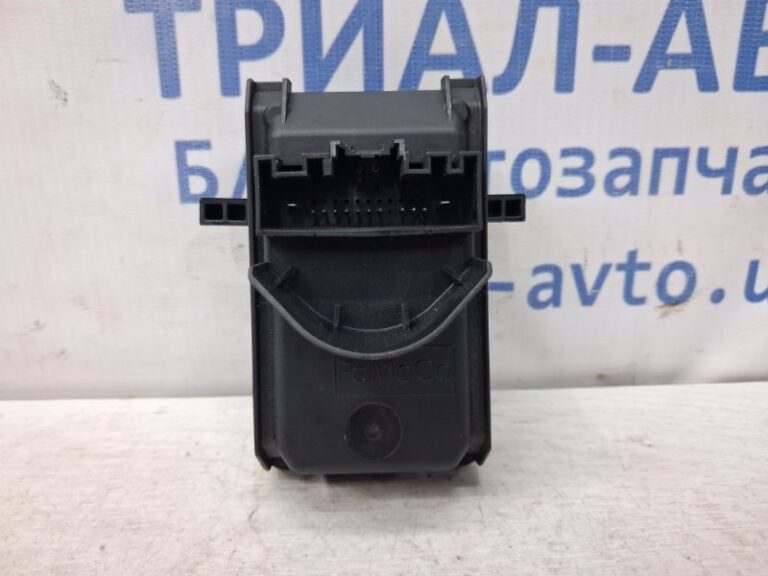 Блок управления Ford Fusion USA 2013-2020 HG9T-14F642-AC (Арт. 77971)
