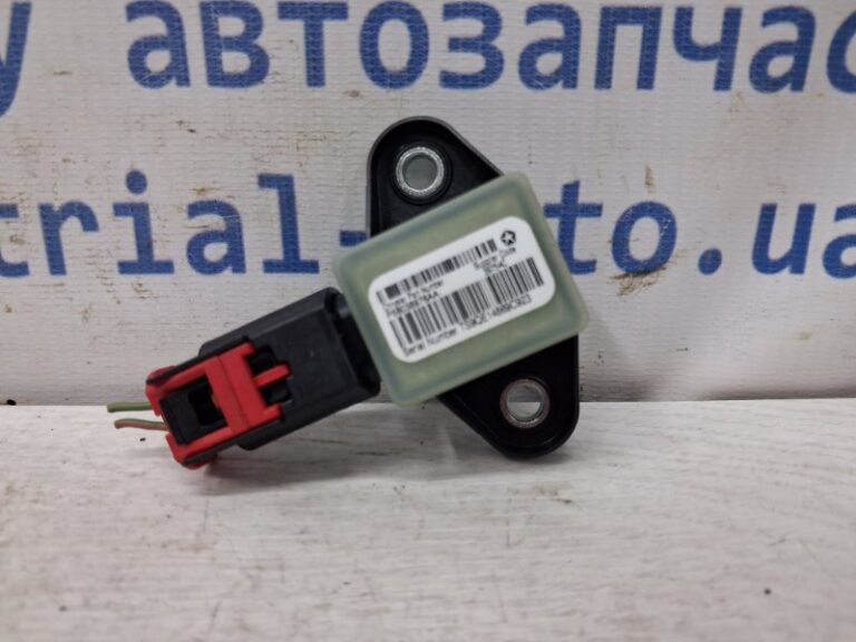 Датчик удара (AIRBAG) Jeep Cherokee KL 2.4 БЕНЗИН ED6 2013 (б/у)