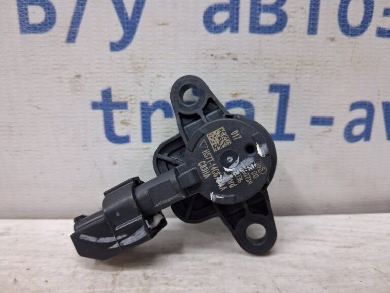Датчик удара (AIRBAG) Ford Fusion USA 2013-2020 HS7T-14C676-AA (Арт. 77996)
